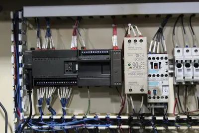 2014 DMG MORI SEIKI NLX3000/700 CNC Turning Center | Levy Recovery Group (8)