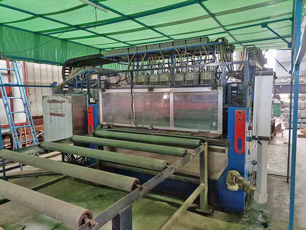 USED 2022 IMEAS THE IMEAS PMC MODEL IS A MODULAR MACHINE CHARACTERIZED BY THE PRESENCE