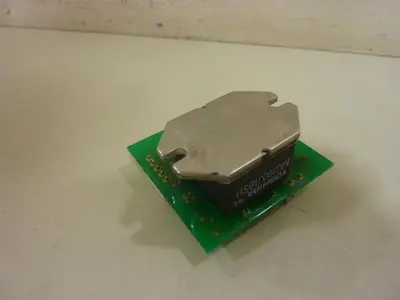 USED SCHNEIDER ELECTRIC DCD-1