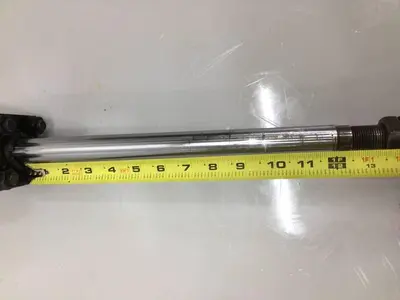 USED PARKER 02.00 H2HLTS182A 12.000