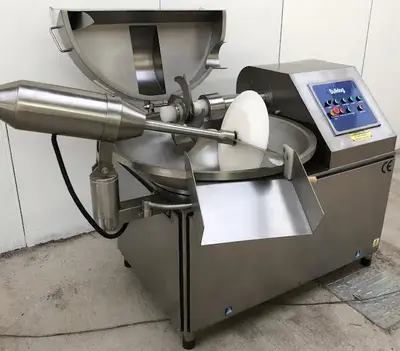 Used General _UNKNOWN_ Slicers / Dicers / Cutters Pennsylvania US | ISCA #1299653