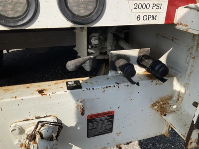 Used 2007 INTERNATIONAL 4200 Bucket (boom) trucks Michigan US | Miedema Asset Management Group #1304736