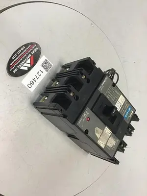 USED FUJI ELECTRIC BU-ESB3060