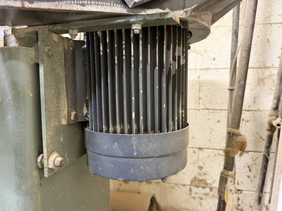 Used _UNKNOWN_ _UNKNOWN_ Woodworking Stroke Sanders Michigan US | Miedema Asset Management Group #1576896