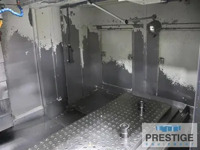 Used 2007 OKK VM7-III Vertical Machining Centers New York US | Prestige Equipment #1244393