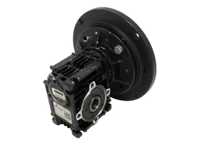 NEW MOTOVARIO NMRV-030 GEAR REDUCER NMRV030