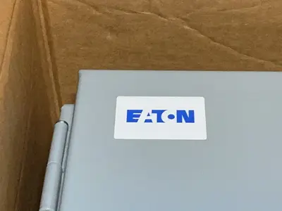 Used 2021 EATON ECN0708CCA Motor Controllers Ohio US | HGR 24 #1280323