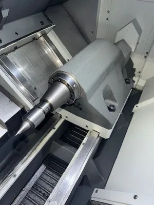 2018 HAAS ST-20T CNC Lathes (Turning Centers) | Machinery Resources International (4)