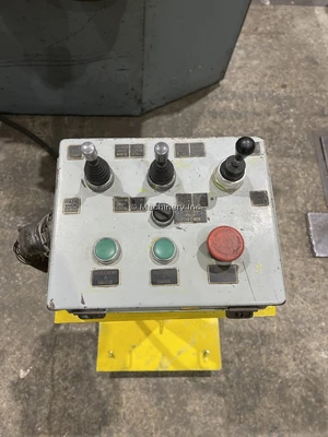 USED PULLMAX Z41