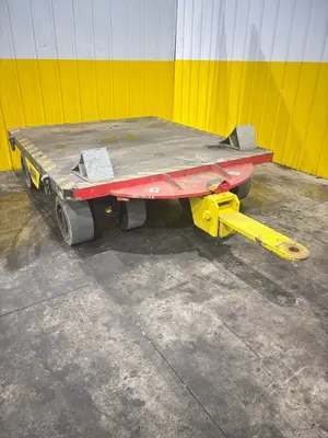 USED ALLEGHENY T600-USTA-8X