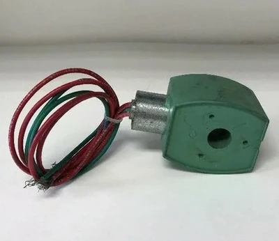 USED ASCO 238610-032D