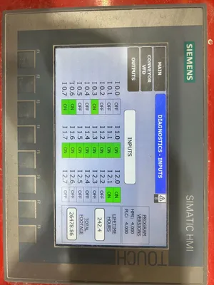 2022 PARK INDUSTRIES Saber Jet XP Saw Jets | STONE EQUIPMENT WAREHOUSE (5)
