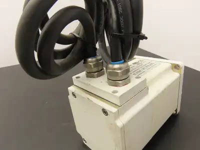 Used EXLAR _UNKNOWN_ Servo Motors Indiana US | Arrow Industrial #555898