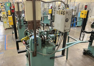 NILSON S-00 Miscellaneous & Production | Mohawk Machinery (3)