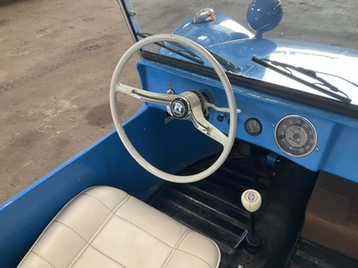 Used 2015 ASSEMBLED DUNE BUGGY Utility Vehicles Michigan US | Miedema Asset Management Group #1373227