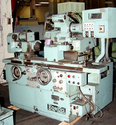USED 1986 Kondo 450-U-H-TS