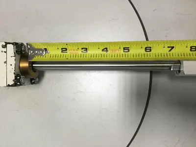 USED HORIUCHI MACHINERY F7-SA1FB32C140N170BOD