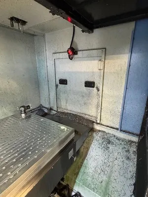 DOOSAN DNM 650 MACHINING CENTERS, VERTICAL | Quick Machinery Sales, Inc. (2)