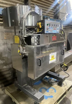 KAPS-ALL C8 SERIAL 4446 Material Handling | ESS Industrial Equipment Sales (2)