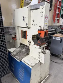 USED FABMASTER IW-66K