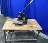 Used DAYTON 2AC31 Notching Machines Ohio US | HGR 24 #1284686