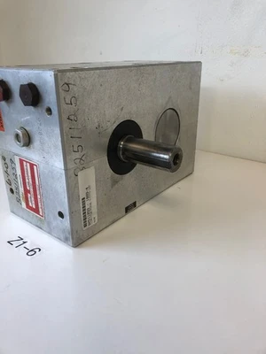 USED Ferguson P400
