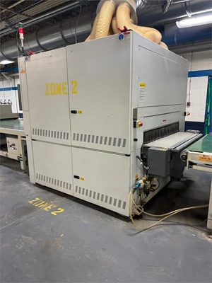 USED 2019 MOTIMAC SFR-R-G1300V