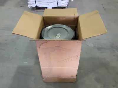 NEW KRALINATOR LA-634