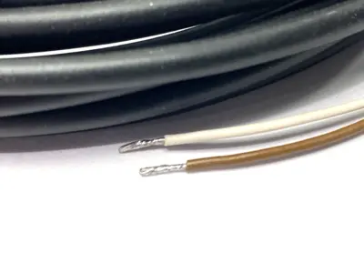 USED HOERBIGER ORIGA PARKER REED SWITCH 6M