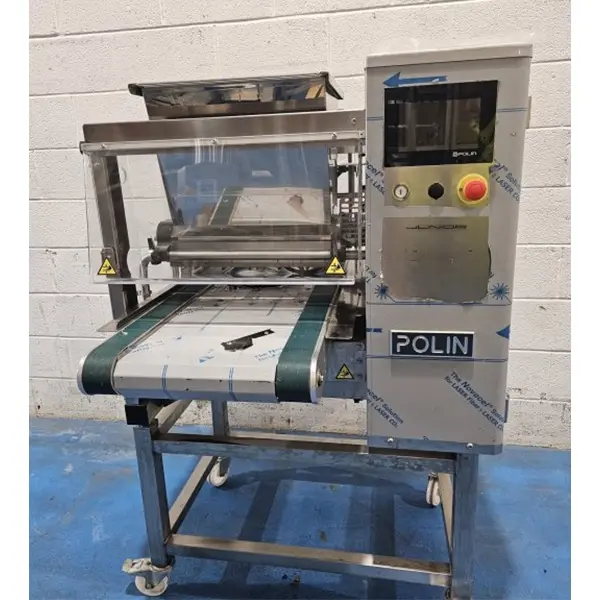 Used Polin _UNKNOWN_ Depositors | ISCA #1298968