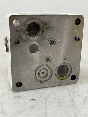 USED TOKIMEC EPFG-03-130-10-S24