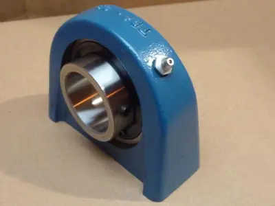 NEW MB MANUFACTURING TBC 25