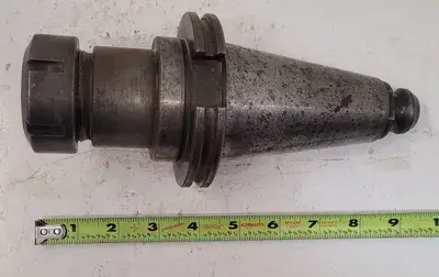 Used TECHNIKS CAT 50 TOOL HOLDER Misc Industrial Equipment Kentucky US | Aucto #687250