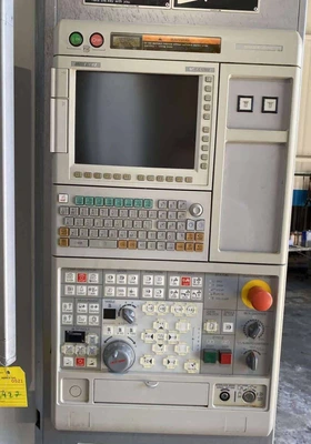 USED 2011 MORI SEIKI NHX 4000