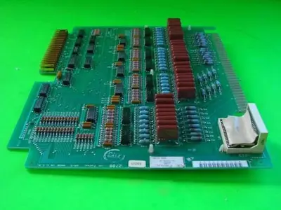 USED GE FANUC IC600BF832K