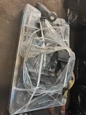 Bystronic Xact EP 40-160