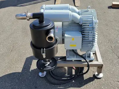 USED HWANGHAE HRB-1000