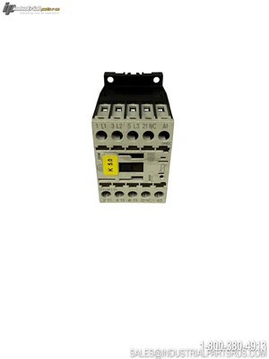 Used MOELLER DILM(C)7 Motors (misc) Kentucky US | Industrial Parts R Us Inc. #760904