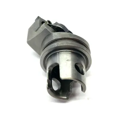 Used Kennametal Kenloc™ M-Clamping MCLN 95° Cutting Unit Indexable Insert Michigan US | Maverick Industrial Sales #1397926