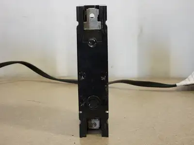 USED WESTINGHOUSE EHB1020