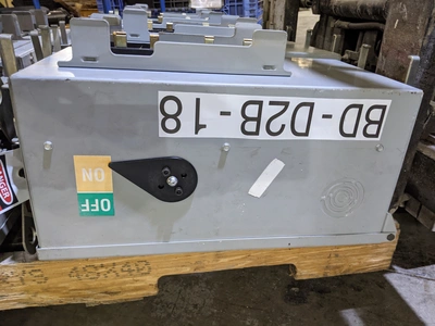 Siemens 100 Amp Bus Plugs SLID3630G