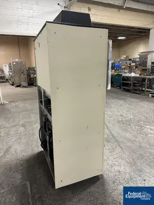 USED SP Scientific 4.6 Sq Ft VirTis Genesis Vacuum Freeze Dryer