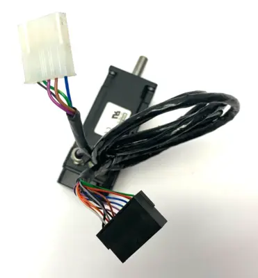 USED KOLLMORGEN 3-PHASE PM SERVOMOTOR