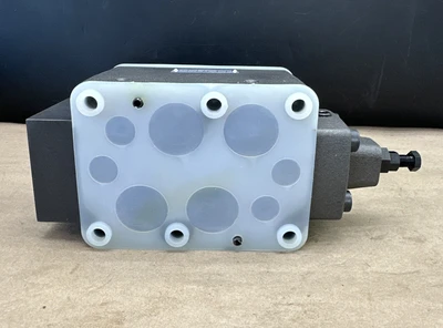 New | in-Stock Yuken MRP-06-C-70 Valves/Fittings Indiana US | J&J Industrial Supply #1271387