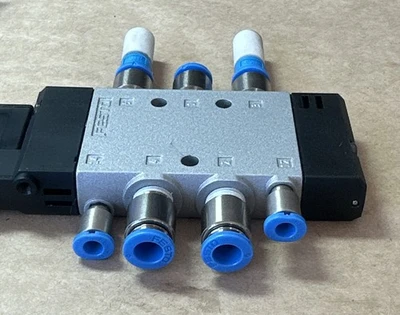USED Festo 196913