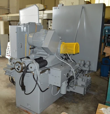 GLEASON 516 Bevel Gear Generators | Mohawk Machinery (6)