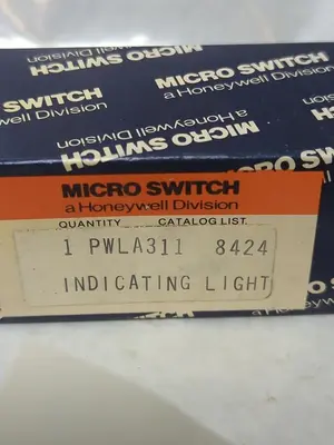 New | in-Stock HONEYWELL PWLA311 Miscellaneous Equipment (Electrical & Power) Ohio US | Surplus Asset Holdings #1235683