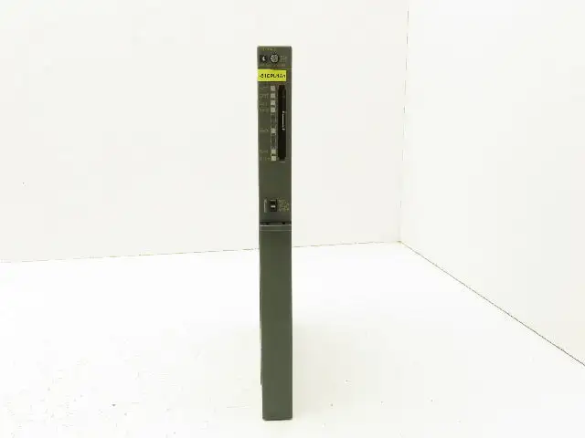 Siemens 6ES7416-2XK04-0AB0 Simatic S7 Processor CPU 416-2 5-15VDC