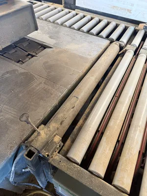 SL52 | Diehl | Saws-Rip, Gang