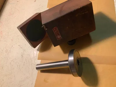 Used MITUTOYO 101-113 Micrometers Michigan US | Stephens Tool & Eng #1561431